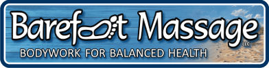 Barefoot Massage